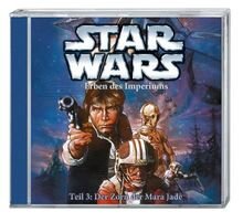 Star, Wars, Der, Zorn, Der, Mars, Jade, Buch, Veröffentlichung, Person