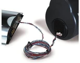Bazooka_ELAEXT,_ELA-hp_F.A.S.T._Extension_Cable,_Connection_Cable_between_EL_Amplifier_and_Active_Tube, Beleuchtung