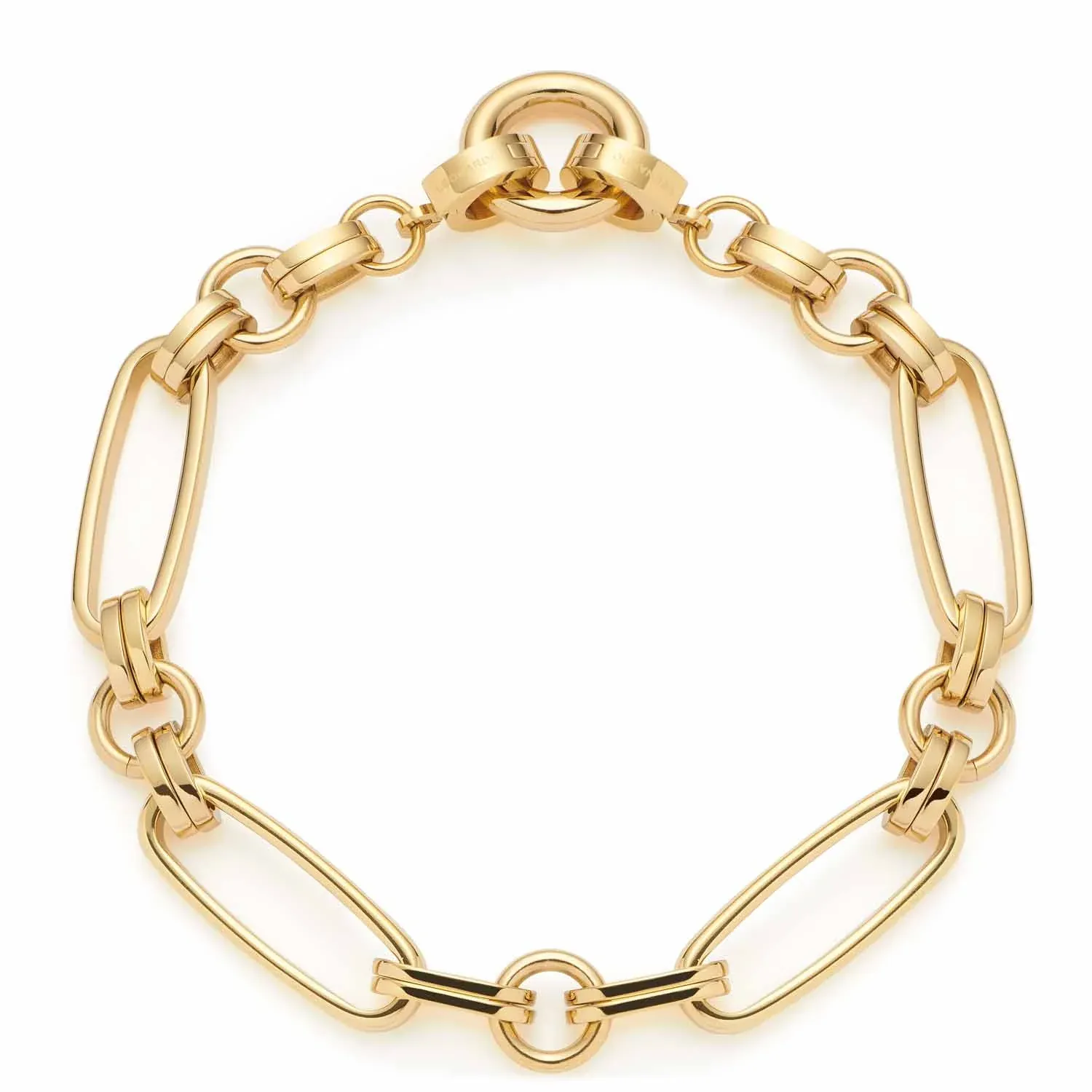 Leonardo Armband Mathilde Clip&Mix