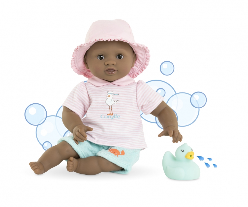 Hut, Baby, Person, Gesicht, Puppe, Hut, Baby, Person, Gesicht, Puppe