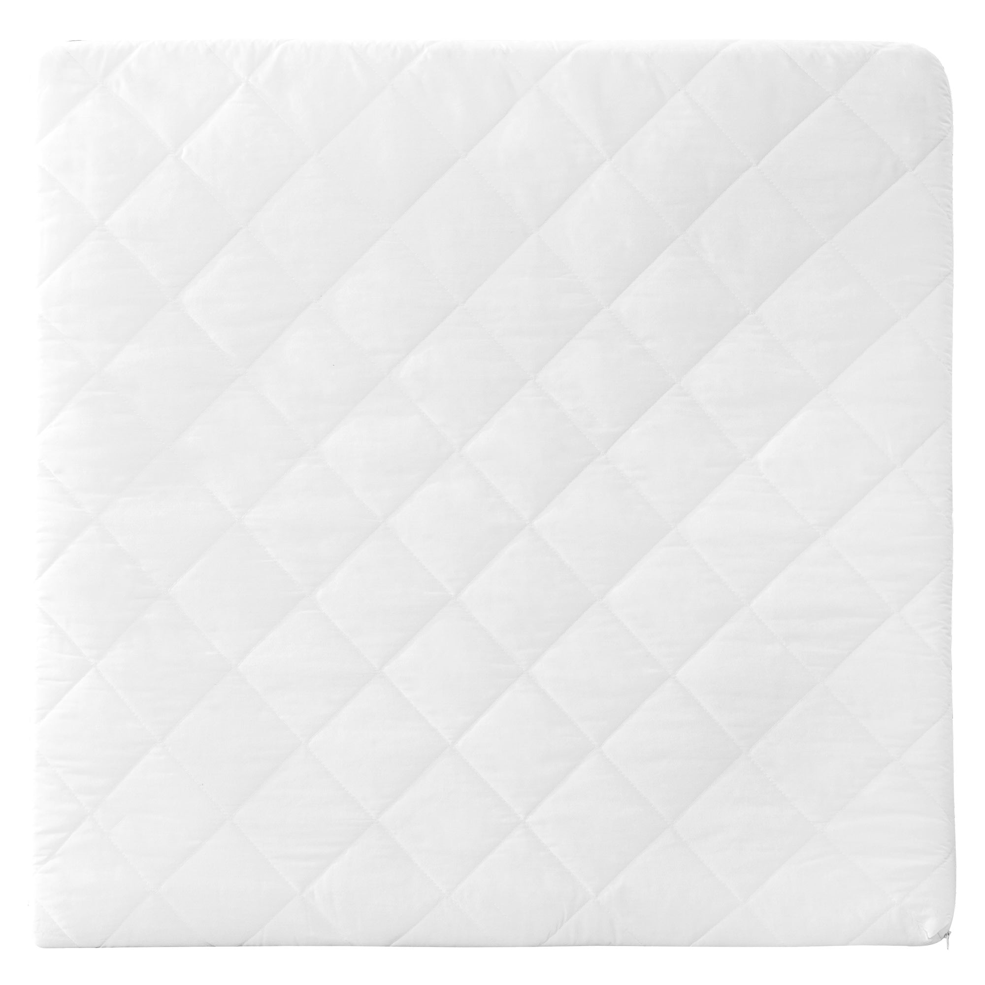 Roba 0309W Laufgittermatratze, quadratisch weiß – Matratzen - Produktbild 3