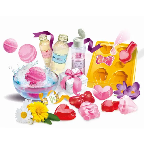 Clementoni Duft-Seifen