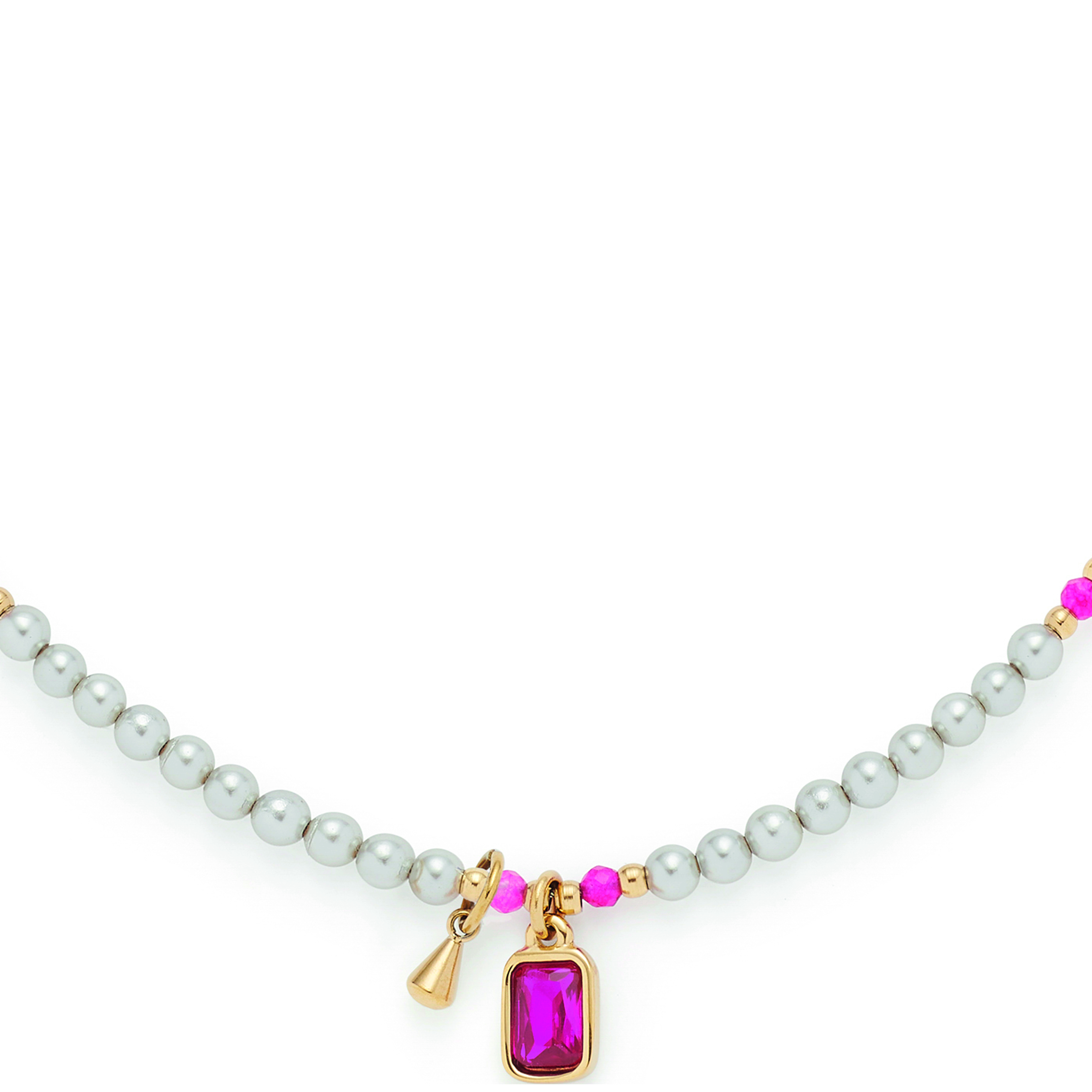 LEONARDO 024974 Halskette 42 gold Pinky CIAO