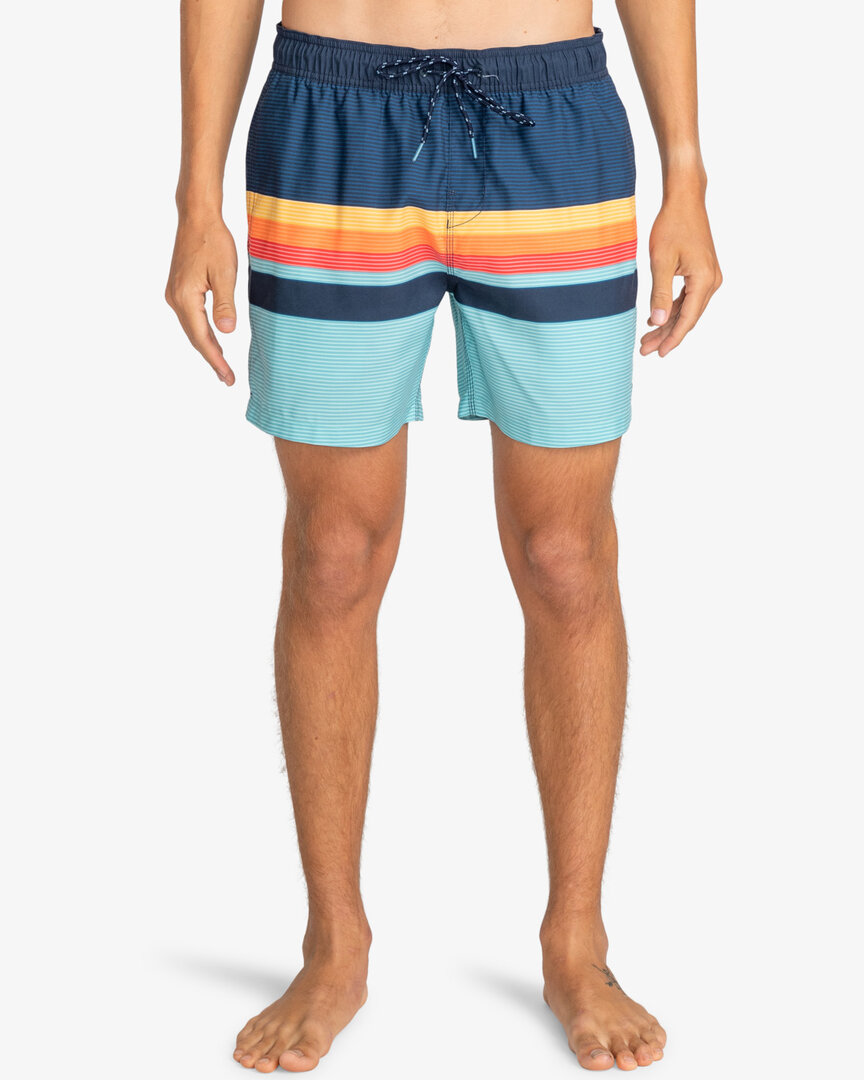 Kurze Hose, Strandmode, Erwachsene, Mann, Person
