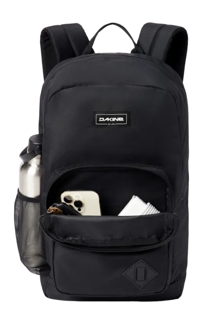 Dakine 365 Pack 28L Rucksack Schwarz
