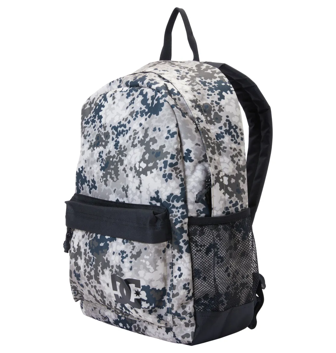 DC Backsider Seasonal 20L - Mittelgroßer Rucksack für Männer Mehrfarbig