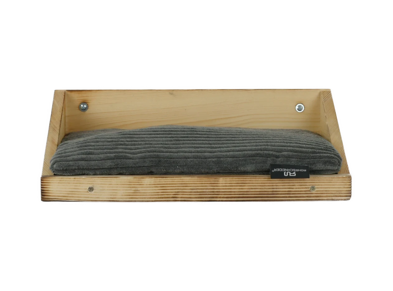 Rohrschneider RS 01127 Wandmulde Kissen Cord – Wandliege