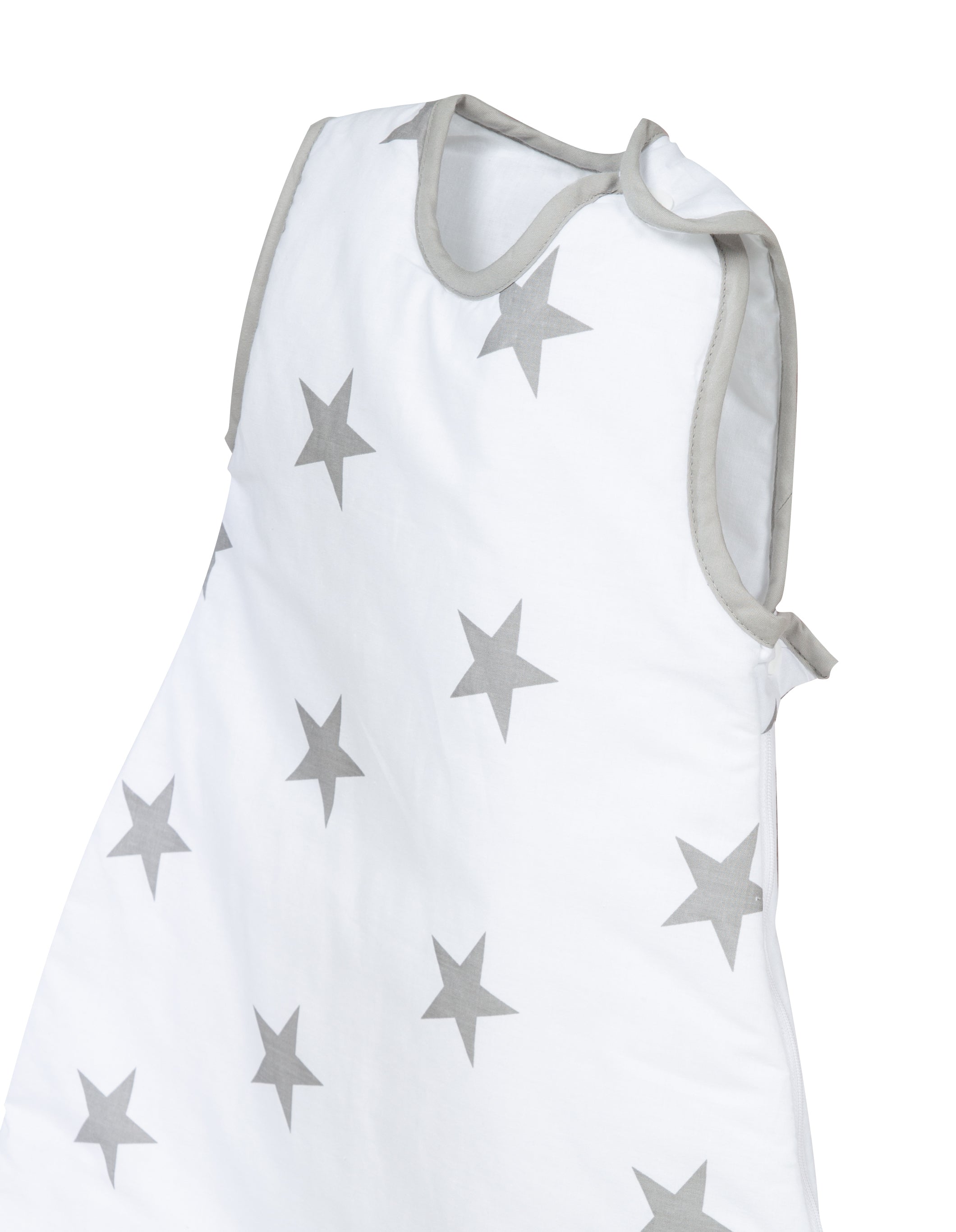 Roba 1404V167 Schlafsack Little Stars weiß – Schlafsäcke - Produktbild 4
