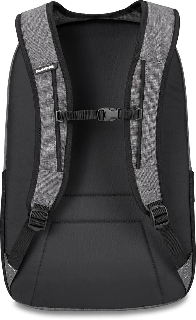 Dakine Rucksack Campus M 25L Grau 