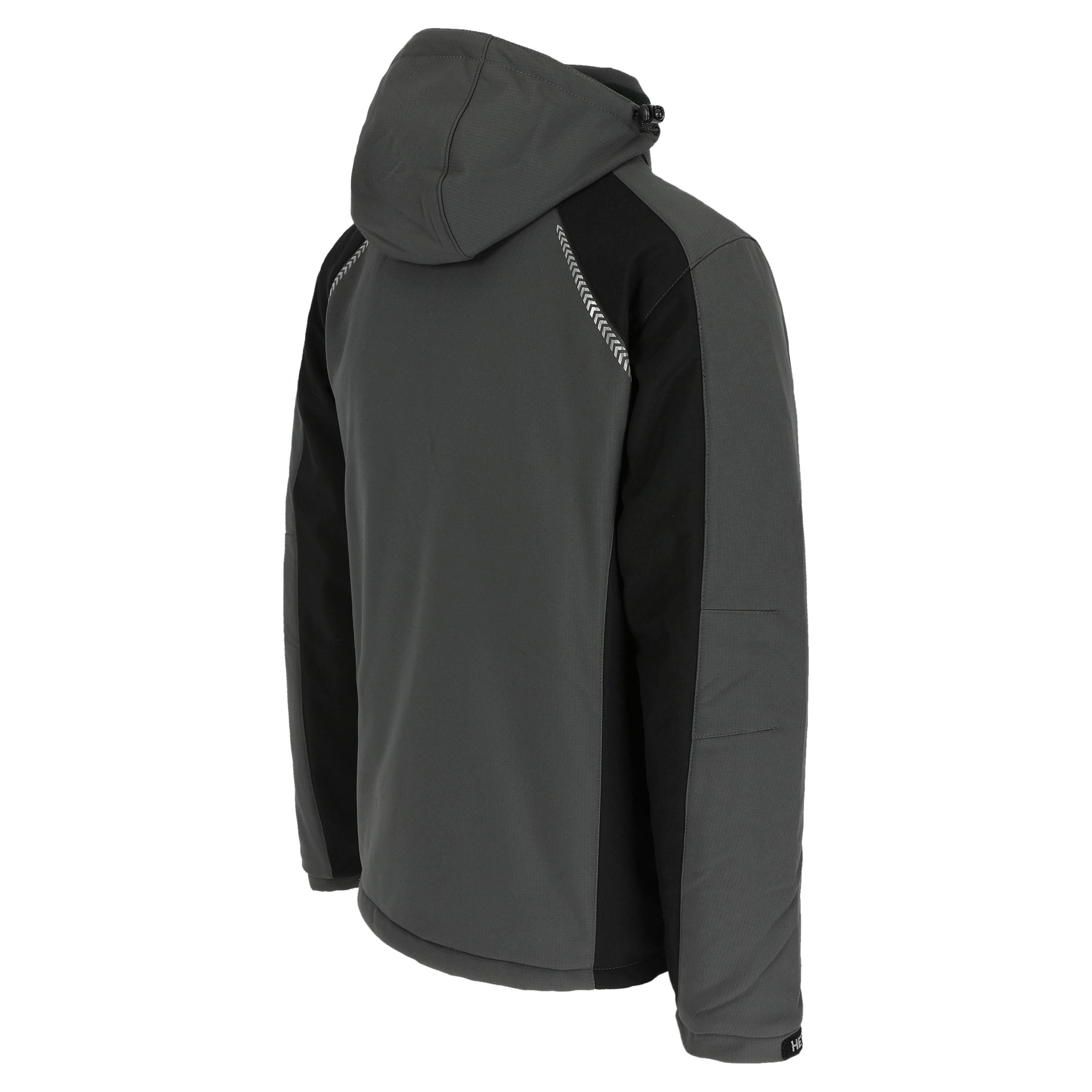 HEROCK Taris Softshell Jacke HR 23MJC2101