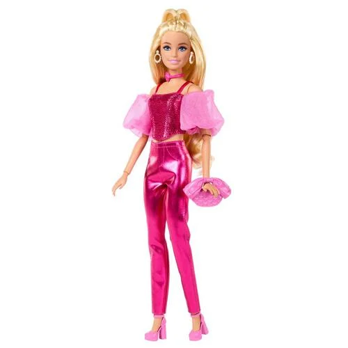 Barbie® Deluxe Style-Modepuppe Pink Corset