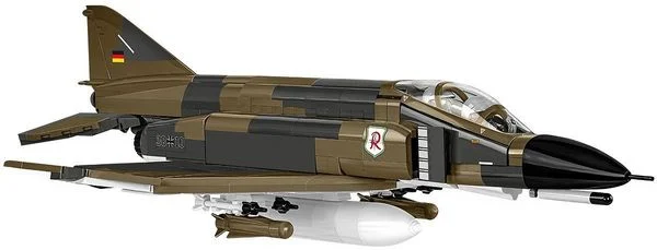 Cobi 5898 F-4F Phantom II