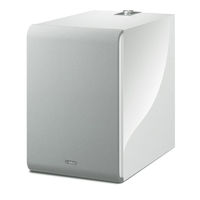 Yamaha musiccast sub 100 ns-nsw 100 piano weiss stück aktivsubwoofer Yamaha, musiccast, sub, 100, ns-nsw, 100, piano, weiss, stück, aktivsubwoofer, Elektronik, Sprecher, Computer-Ausrüstung, Computerausrüstung, Postfach