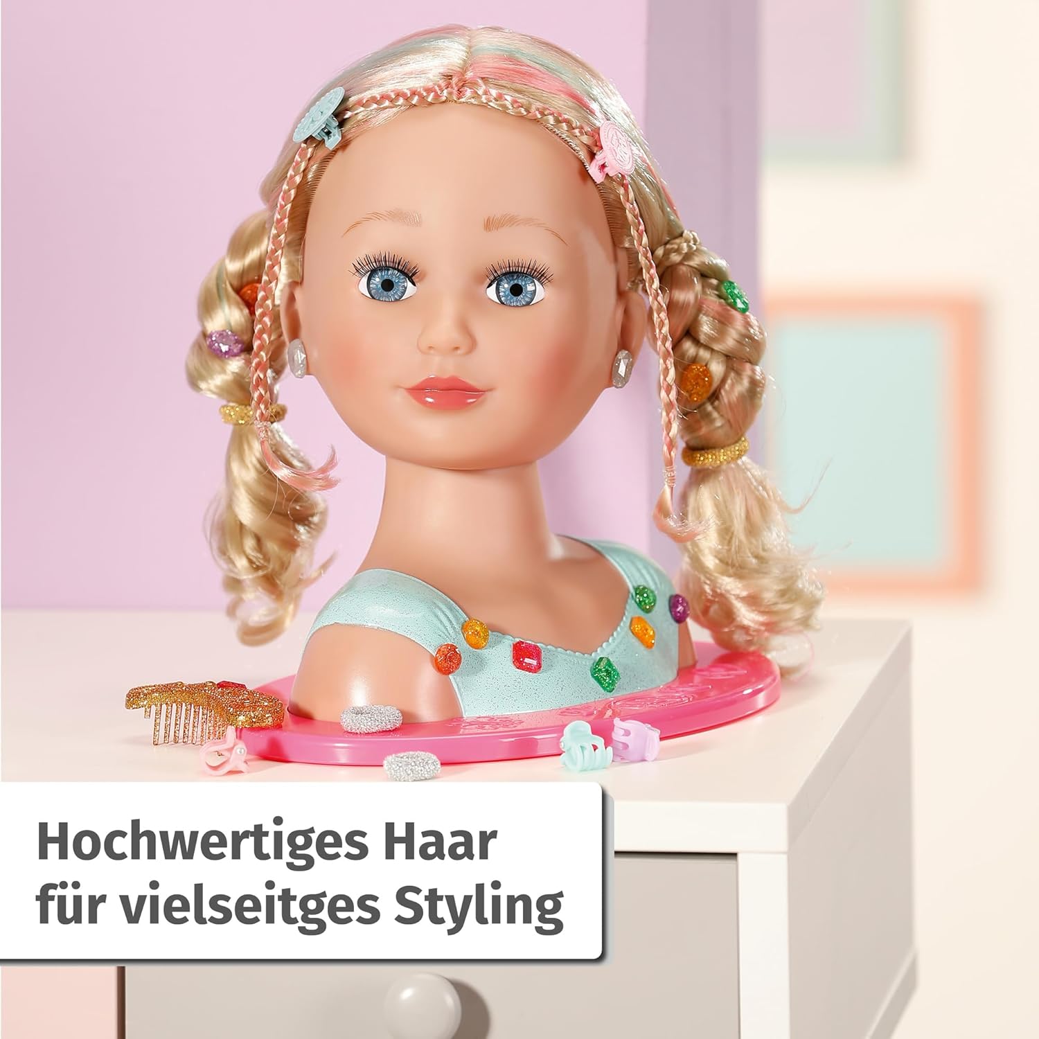 Puppe, Spielzeug, Figur