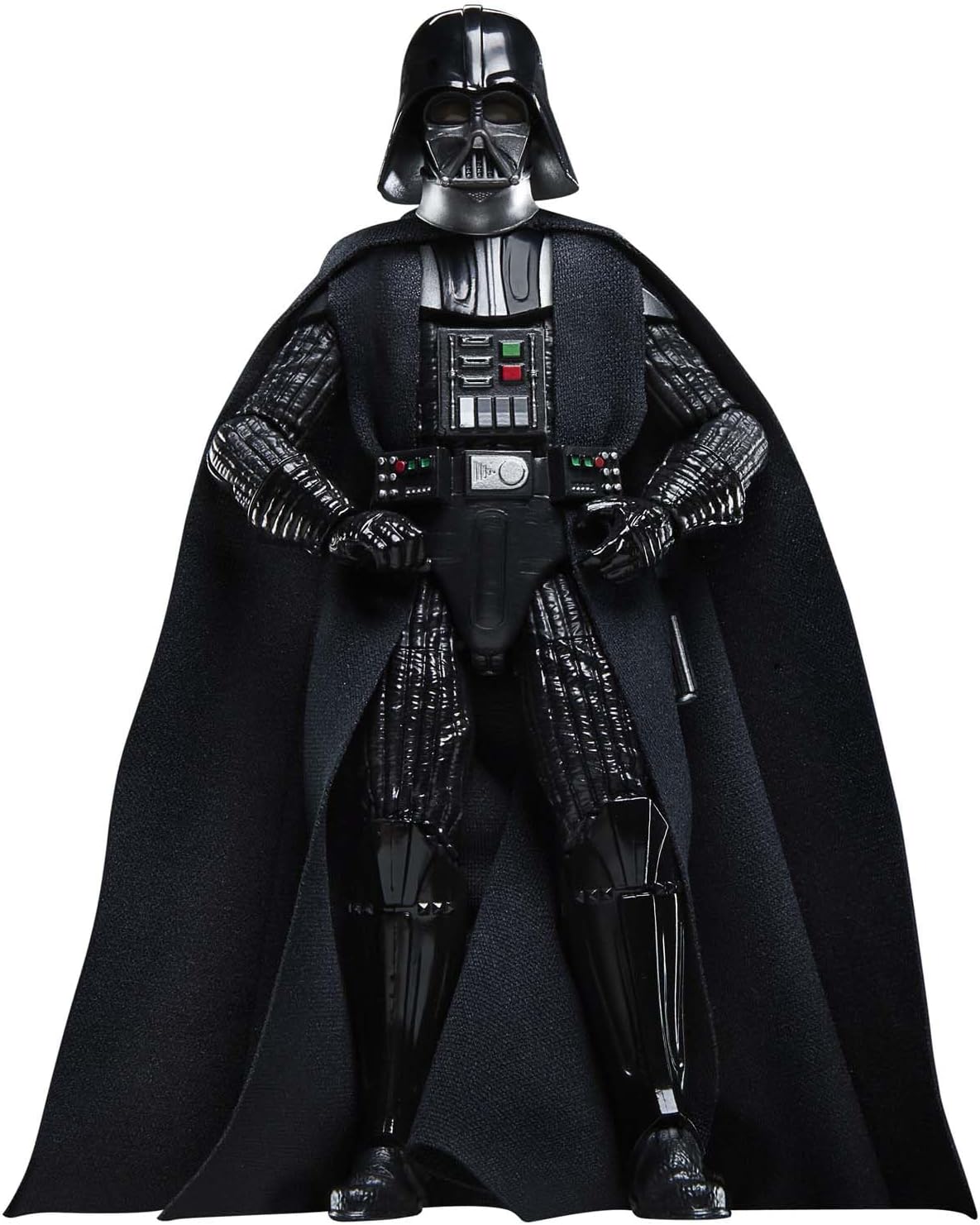 Star Wars The Black Series Darth Vader Star Wars The Black Series Darth Vader