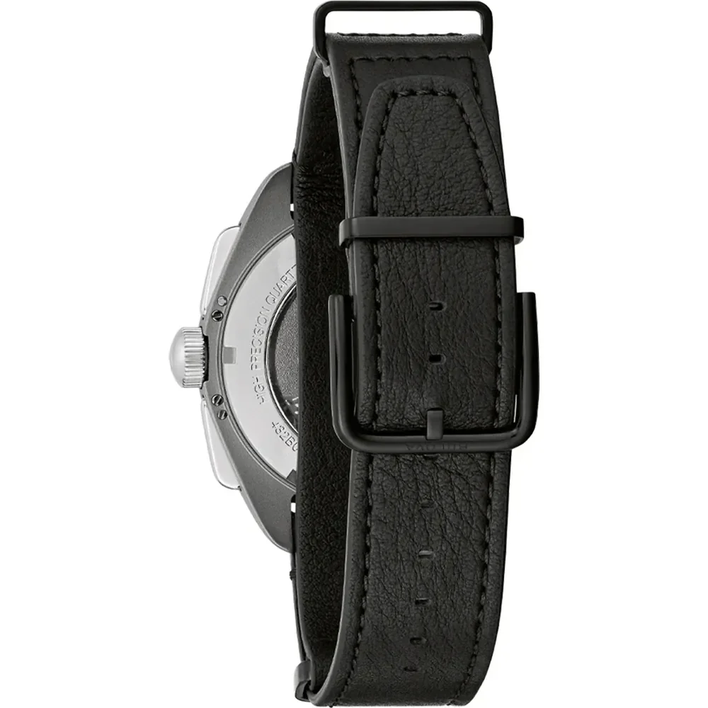 BULOVA 96A312 Lunar Pilot - Meteorite Limited Edition Uhr