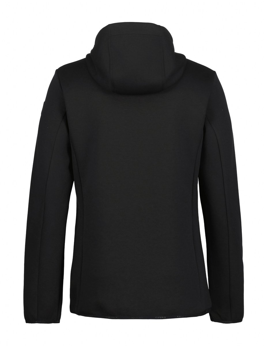 ICEPEAK 957846650I ARZBERG Jacke Herren Schwarz Gr. 3XL