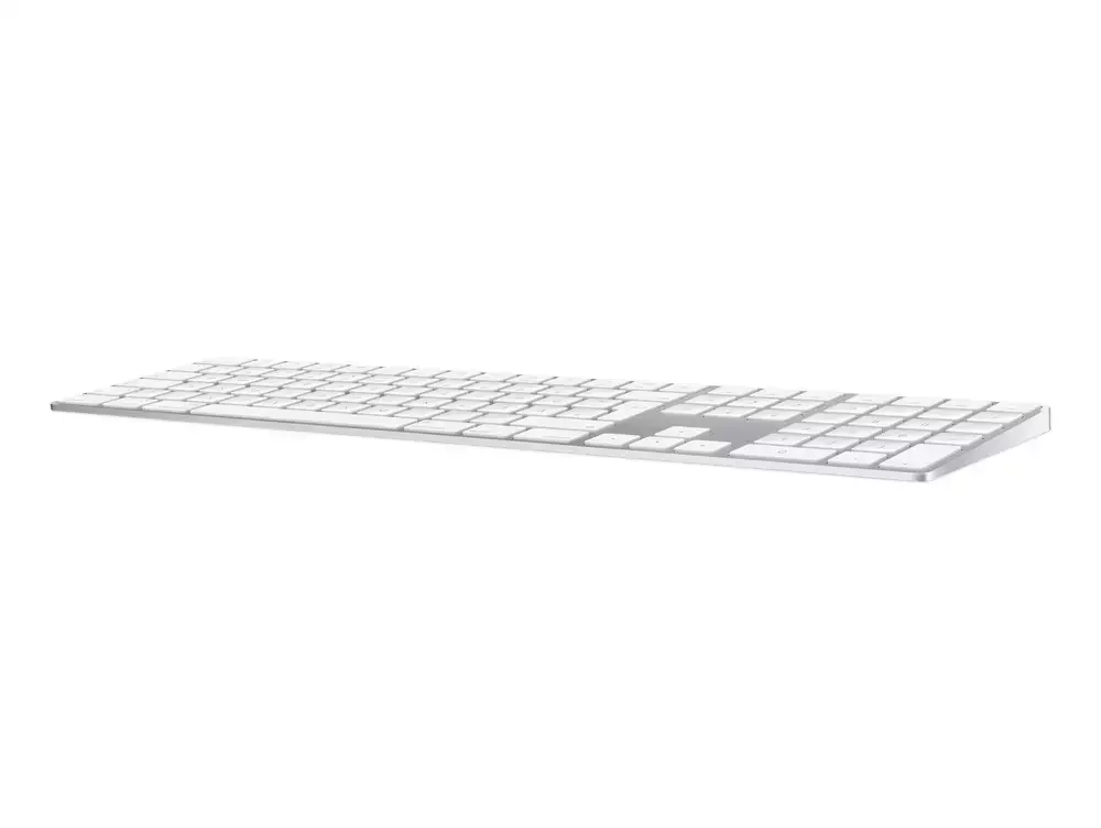 Apple Magic Keyboard mit Ziffernbl.