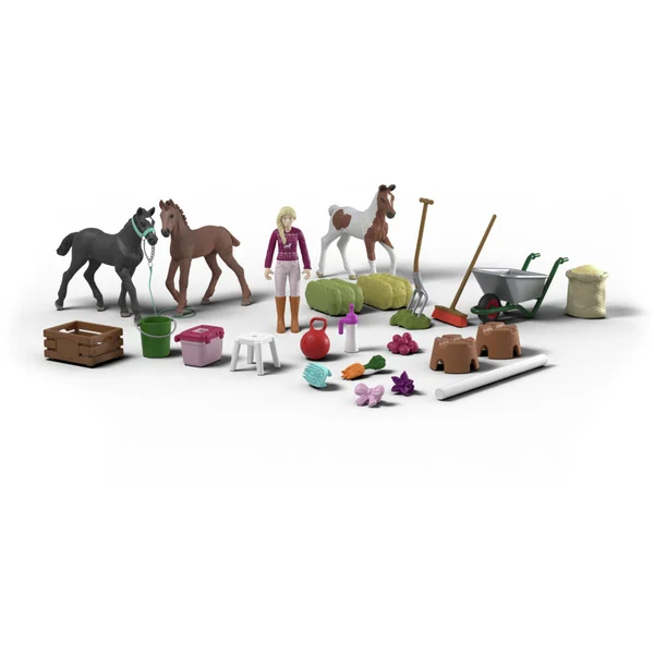 schleich® Horse Club Adventskalender 2025