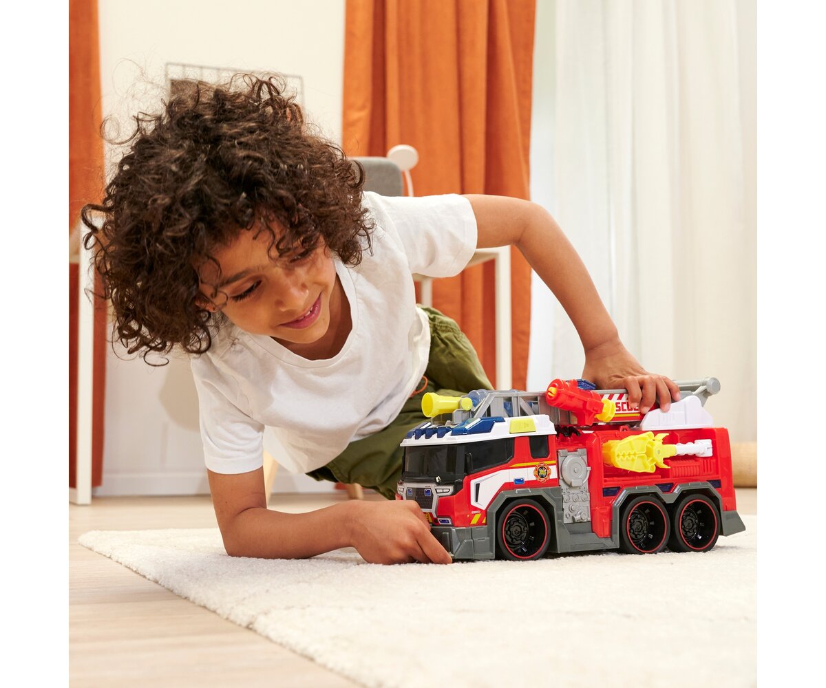 Person, Maschine, Rad