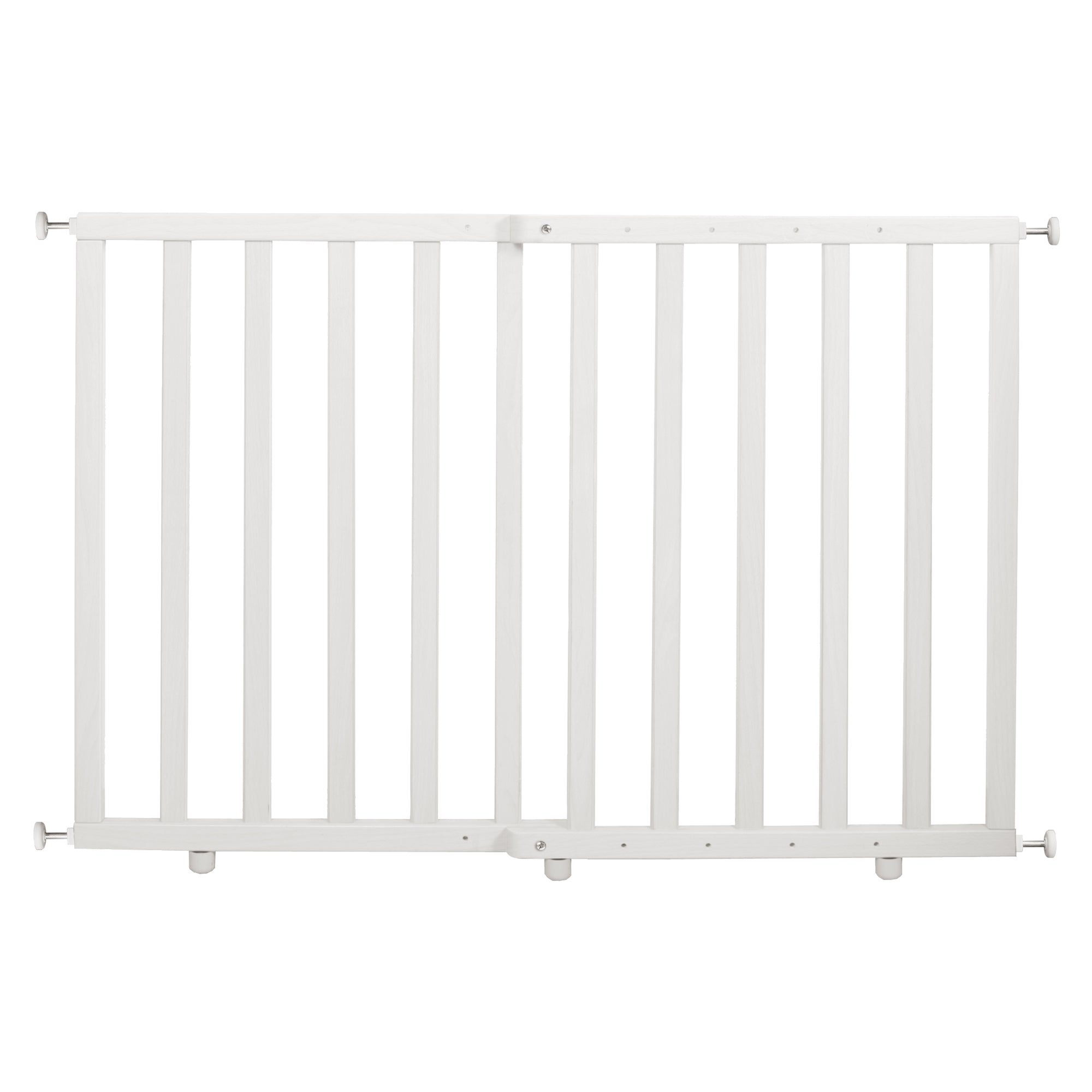 Roba 1510W Türschutzgitter weiß - Produktbild 5