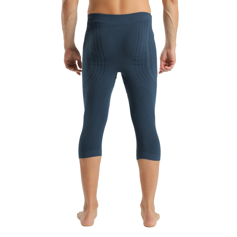 UYN Herren Evolutyon Biotech Underwear Pants Medium U100448K662 - Blue Poseidon GR. L/XL