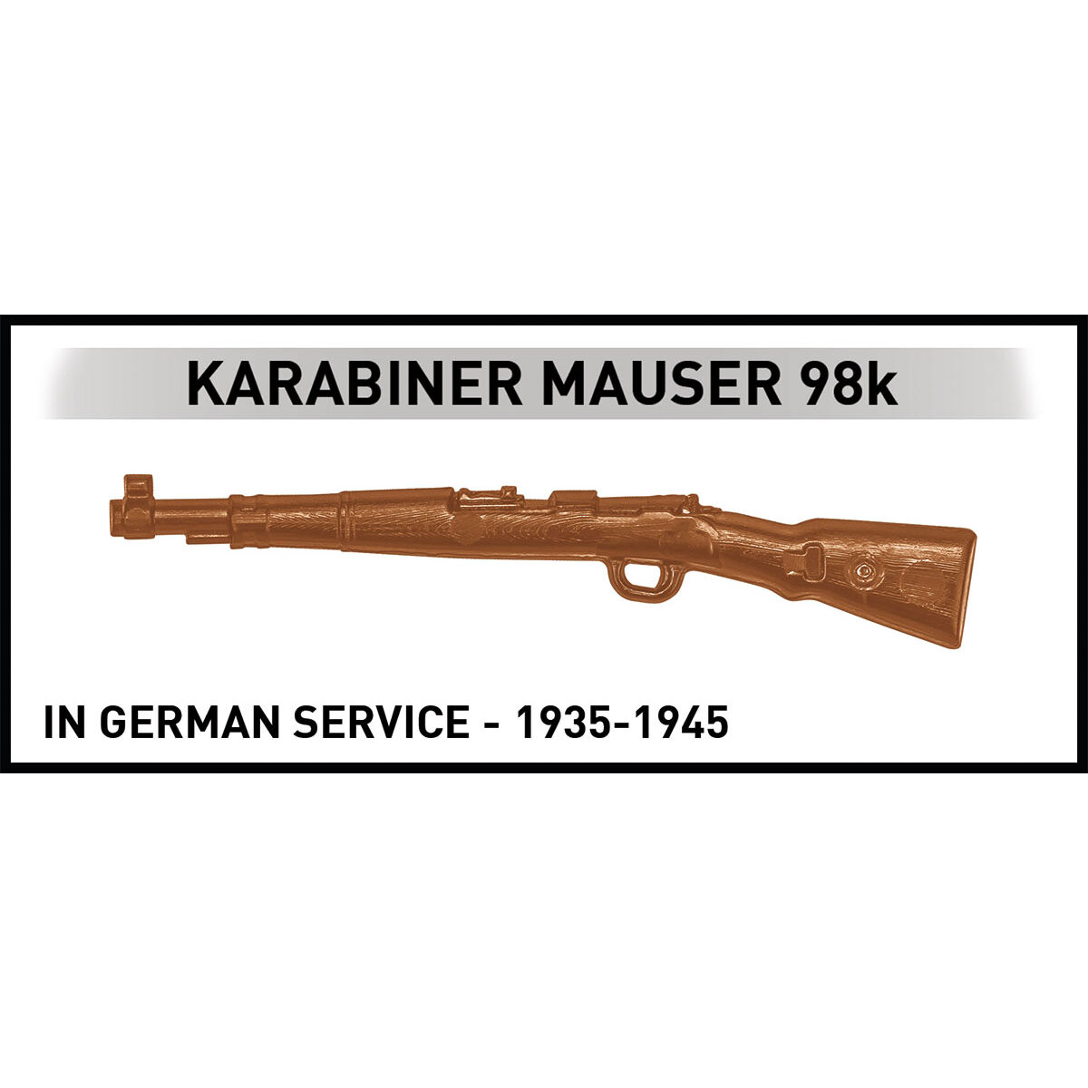 COBI 3142 - 10, 5 CM FLAK 39 - Bild 14