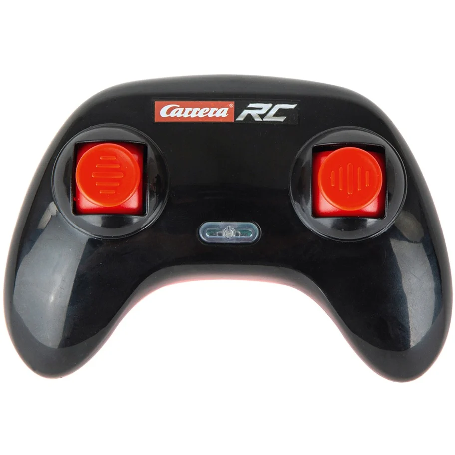 Carrera RC Mario Kart™ Pipe Kart, Peach RC 2,4 GHz 370200986P