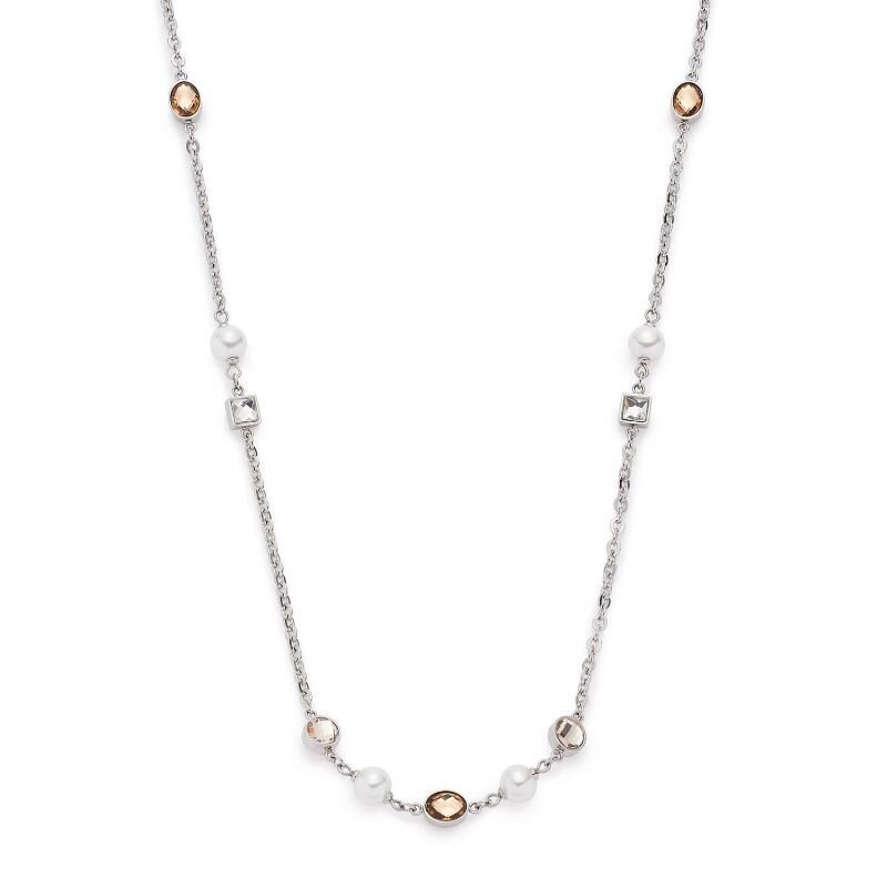 Zubehor, Schmuck, Halskette, Diamant, Edelstein