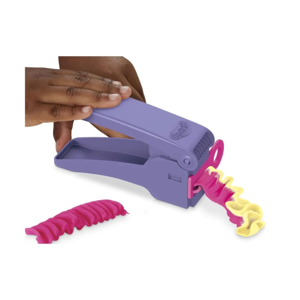 Play-Doh Barbie® Ruffles And Bows