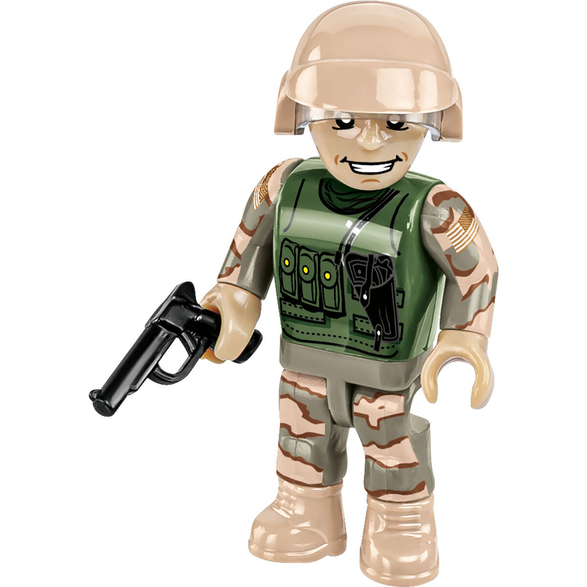 COBI 2632 - M1A2 ABRAMS US - Bild 12