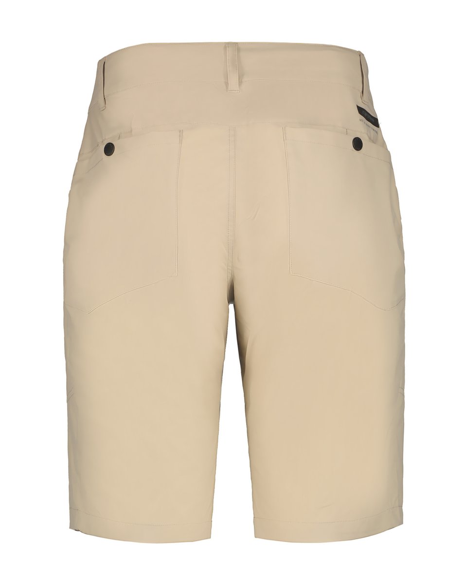 ICEPEAK 957510339I AHAUS Outdoor-Shorts Herren Beige Gr. 54