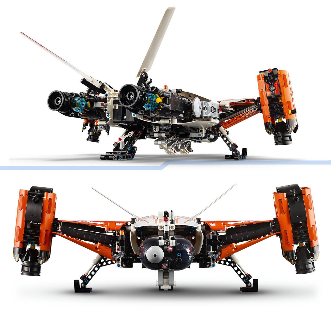 Flugzeug, Hubschrauber, Transport, Fahrzeug, Roboter