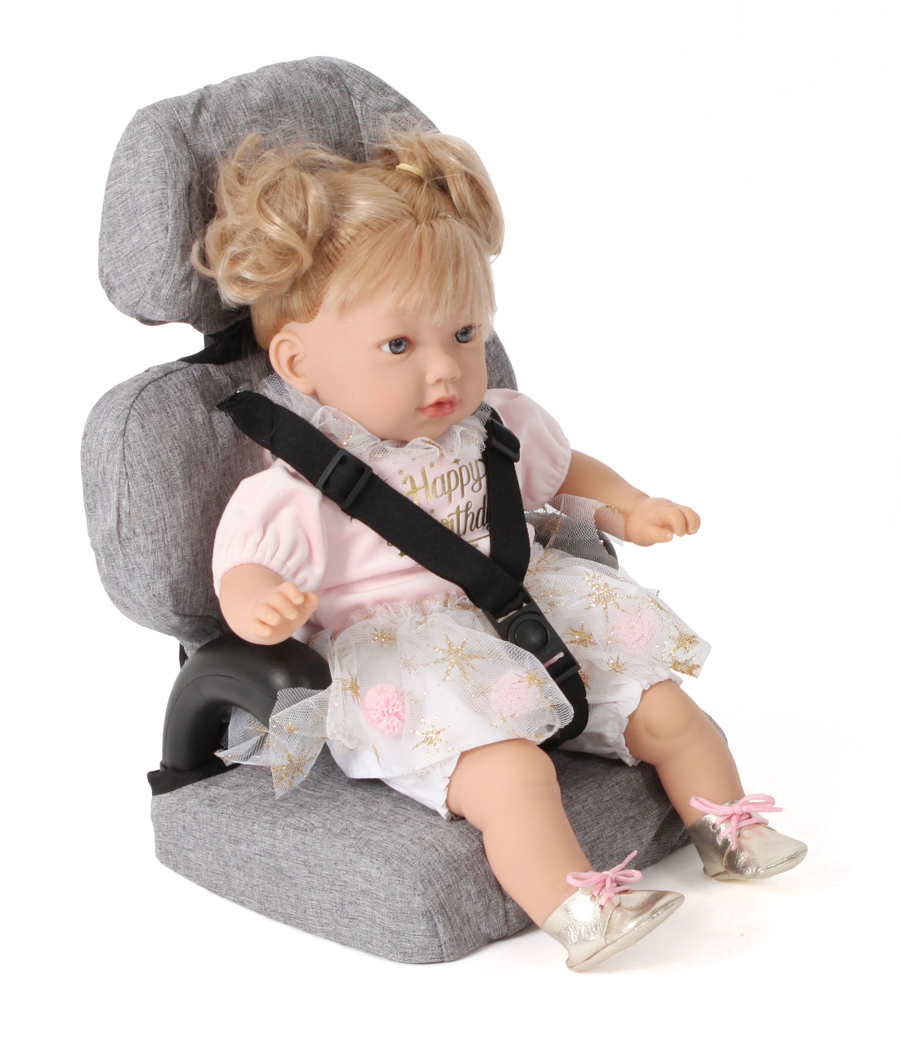 Puppen-Autositz, Person, Spielzeug