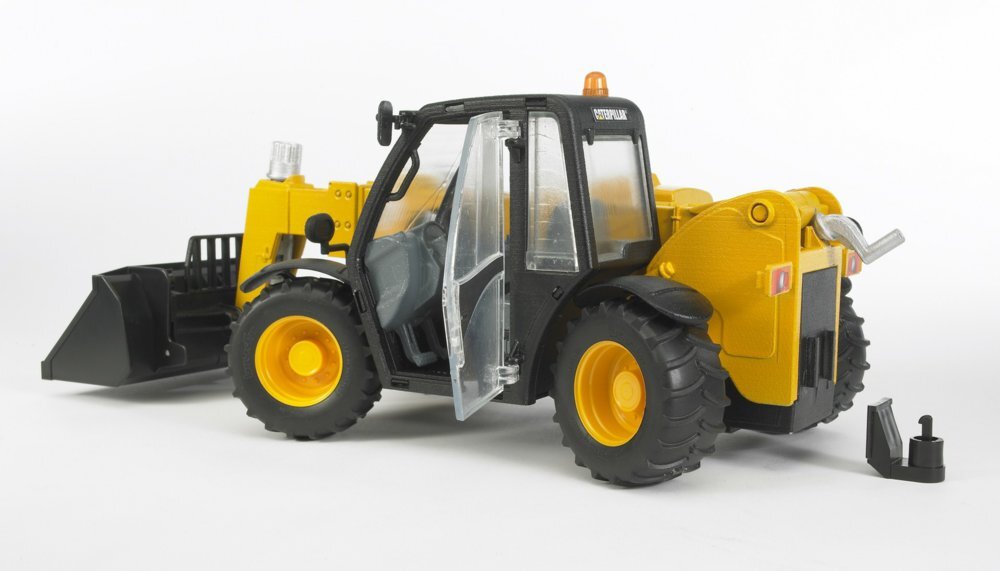 Maschine, Rad, Bulldozer