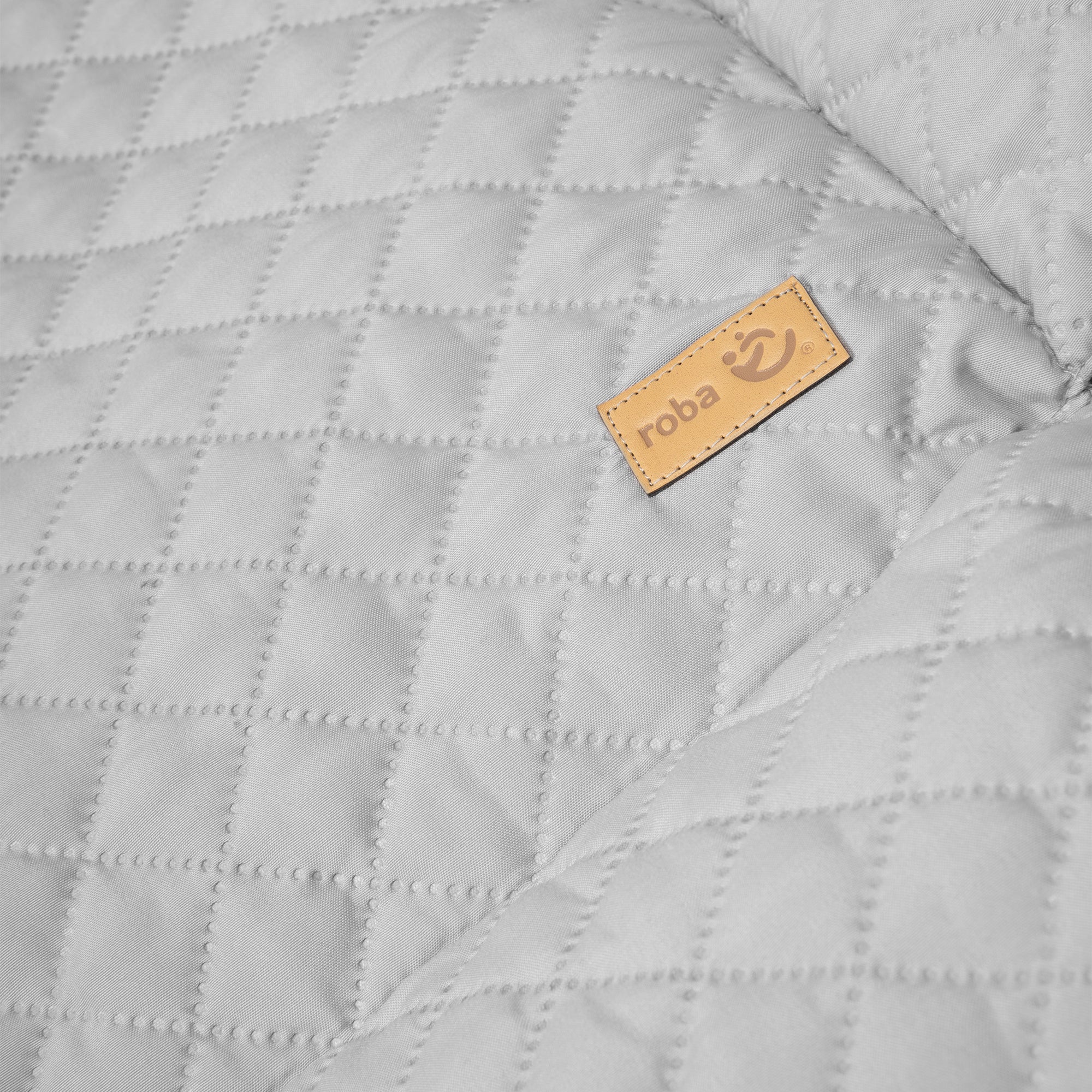 Roba 377077V230 Universal-Laufgittereinlage grau – Laufgittereinlagen - Produktbild 5