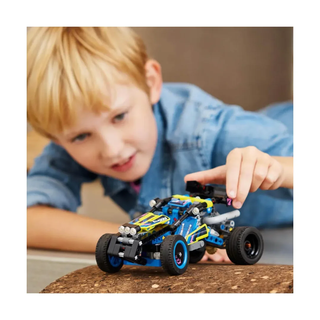 LEGO® Technic Offroad Rennbuggy 42164 LEGO® Technic Offroad Rennbuggy 42164