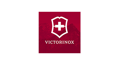 victorinox_logo Erste Hilfe, Logo