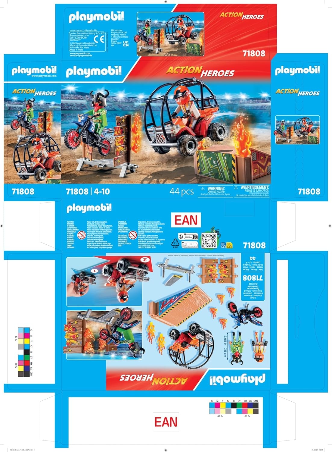 Werbung, Plakat, Motorrad, Rad, Person