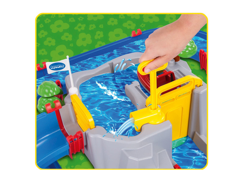 Schwimmbad, Wasser