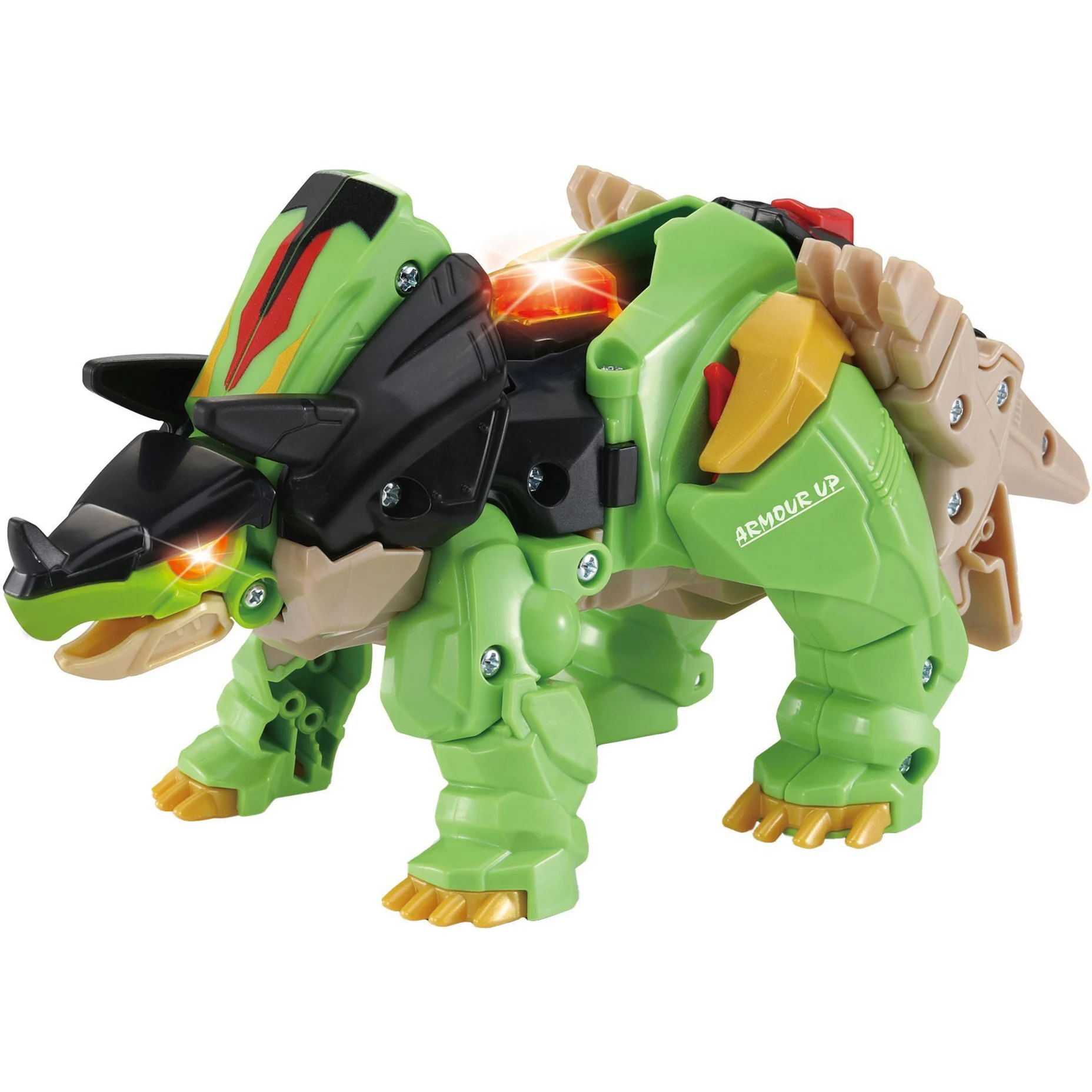 Vtech Switch & Go Dinos - Combo Mega Spinosaur Vtech Switch & Go Dinos - Combo Mega Spinosaur