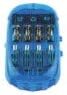 AudioBahn_ABM48Q_Distribution_Block_Maxi, Rucksack, Tasche