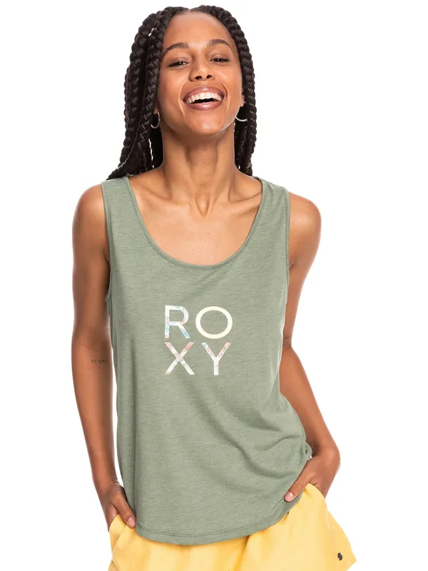 ROXY_Losing_My_Mind_-_Tanktop_für_Frauen_GR._L