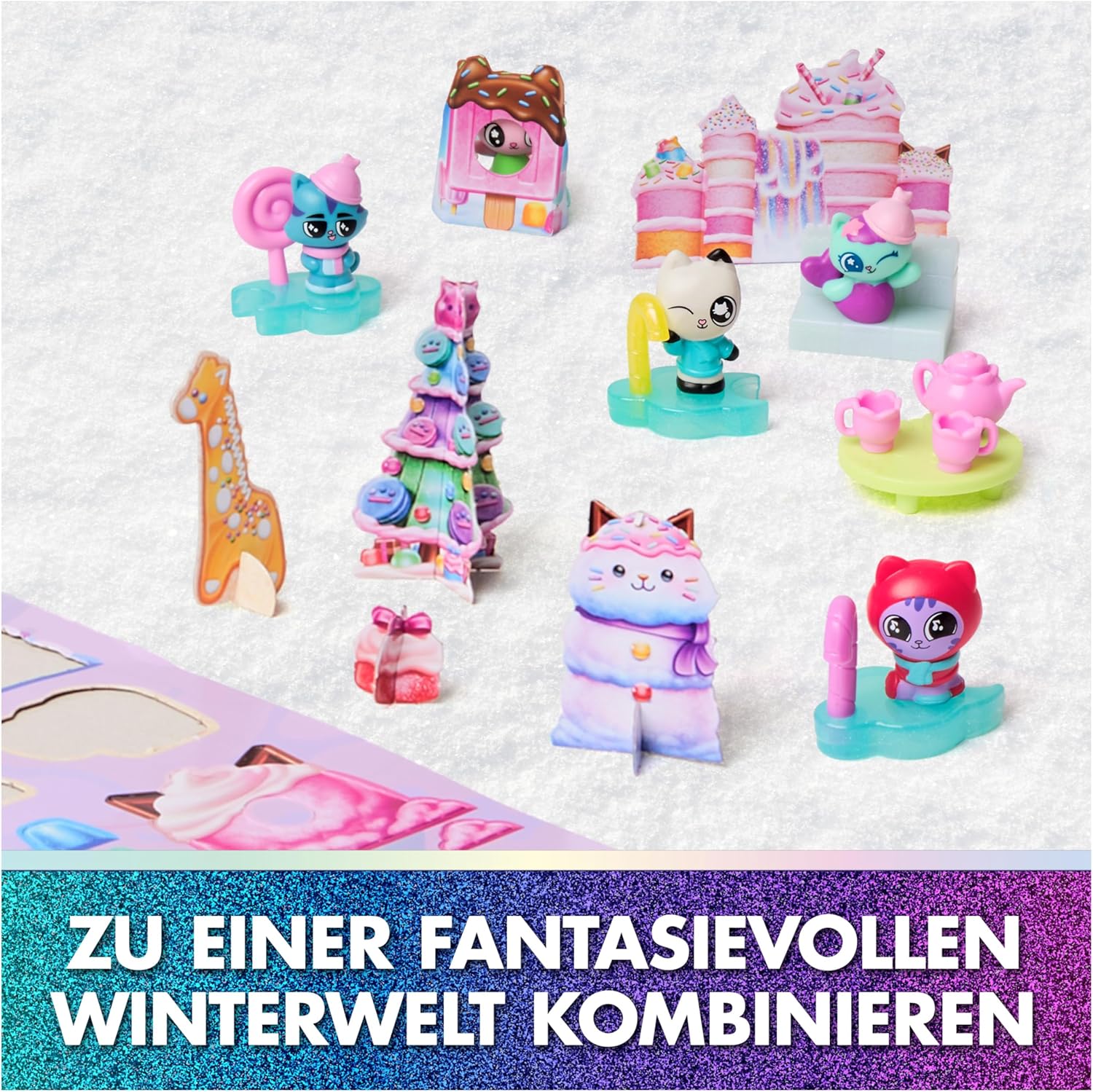 GDH Movie  Adventskalender