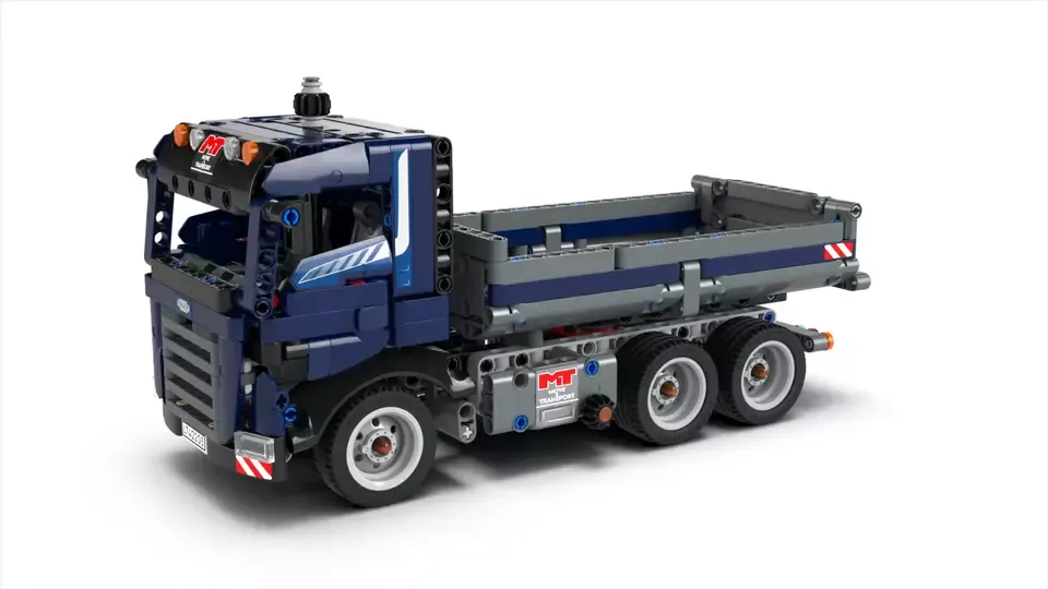 LEGO® Technic 42203 Technic Kipplaster