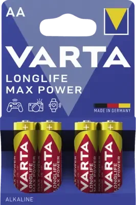 Varta_4706_LONGLIFE_Max_Power_AA_4-er