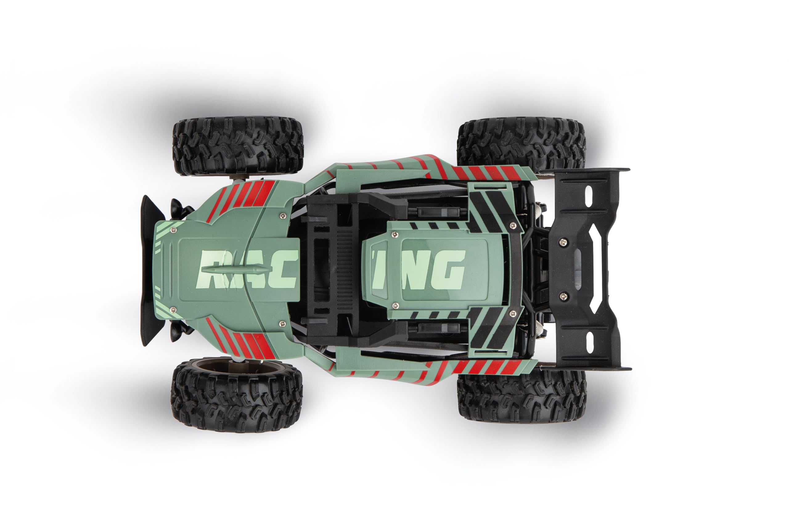 Carrera 370200004 - RC Mountain Racer 2,4GHz mit Vollfederung
