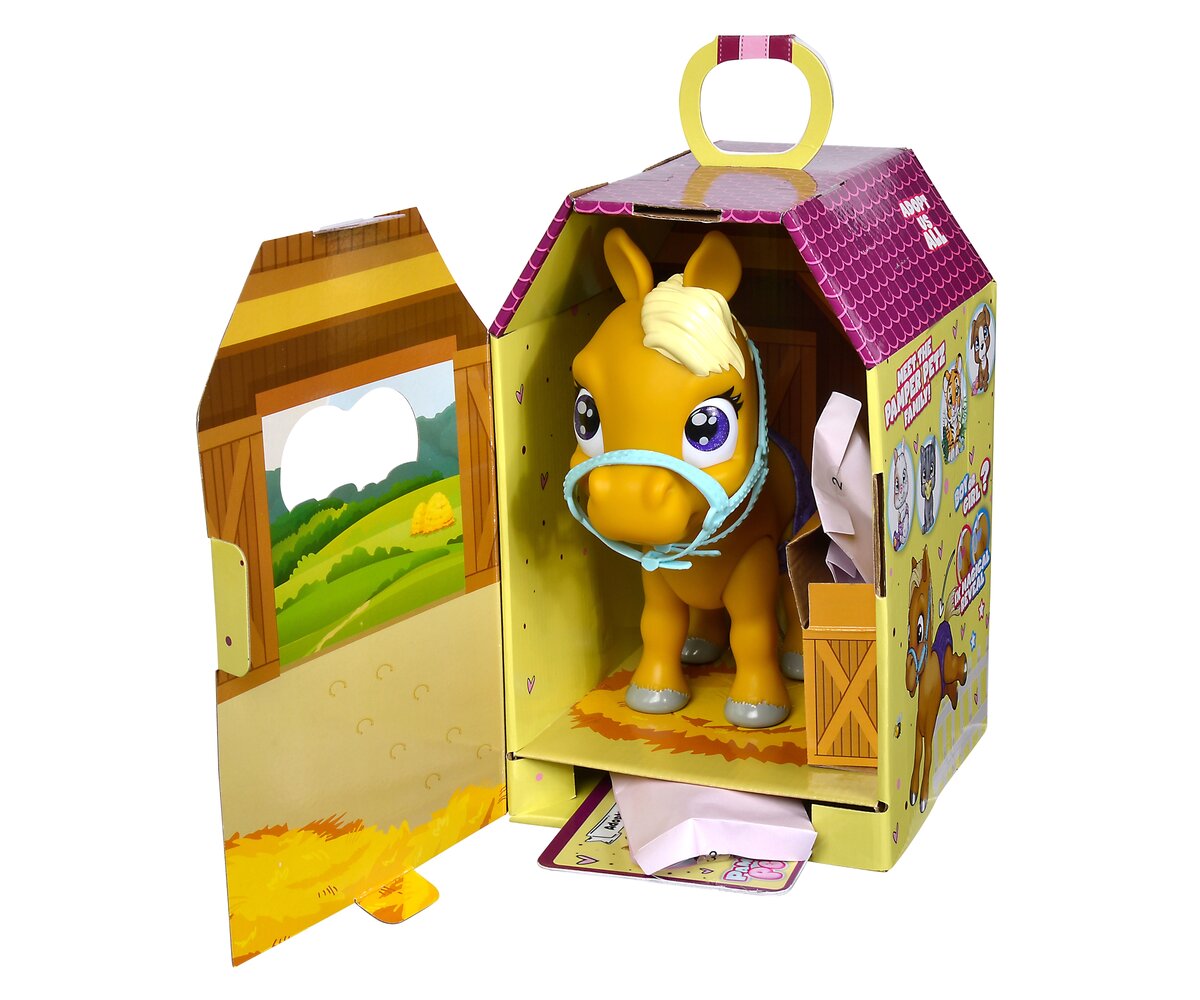 Pamper Petz Pony (105950009)
