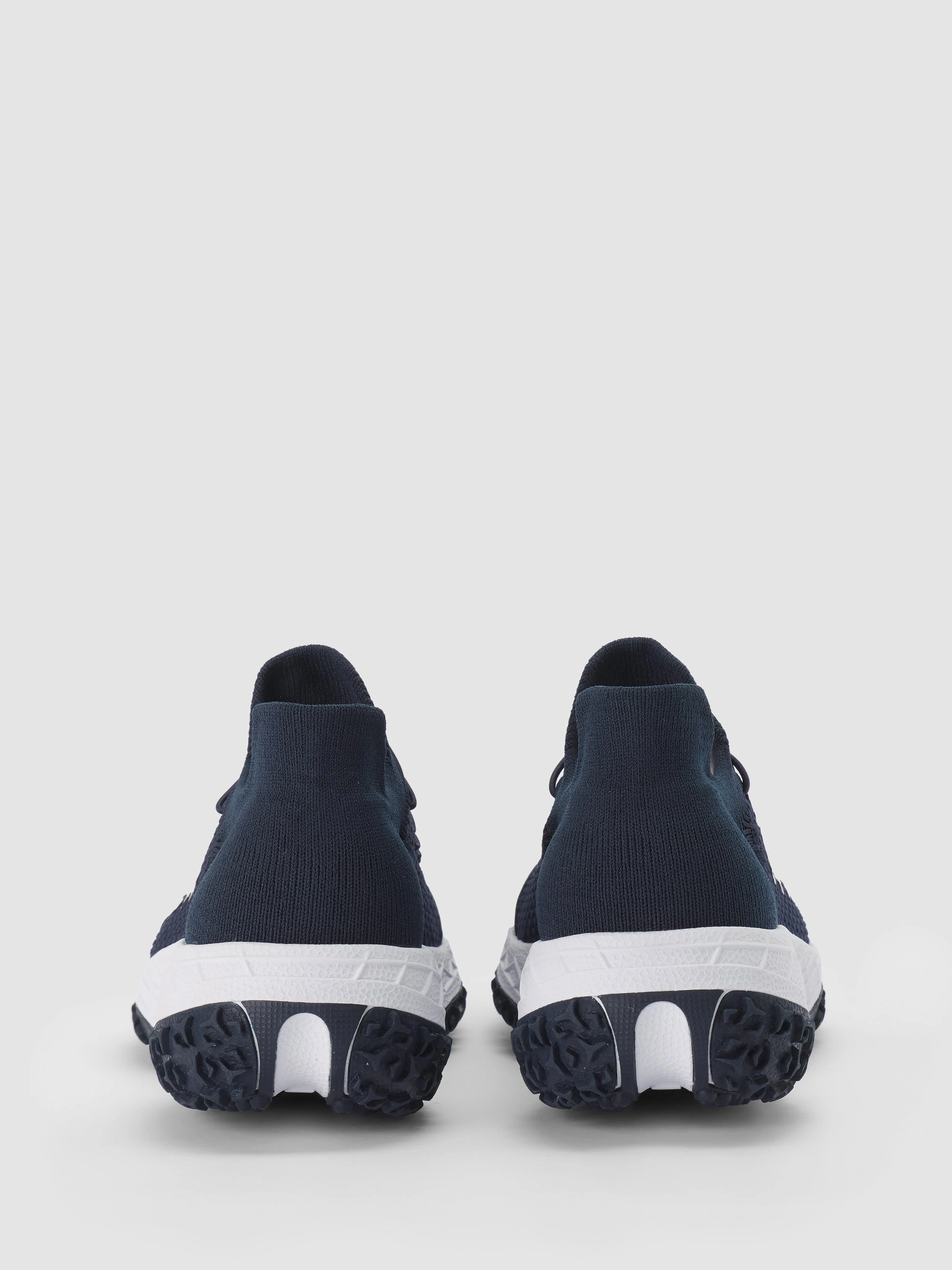 UYN Herren Easy In Night Blue Sole Y100516A928 – Nachtblau