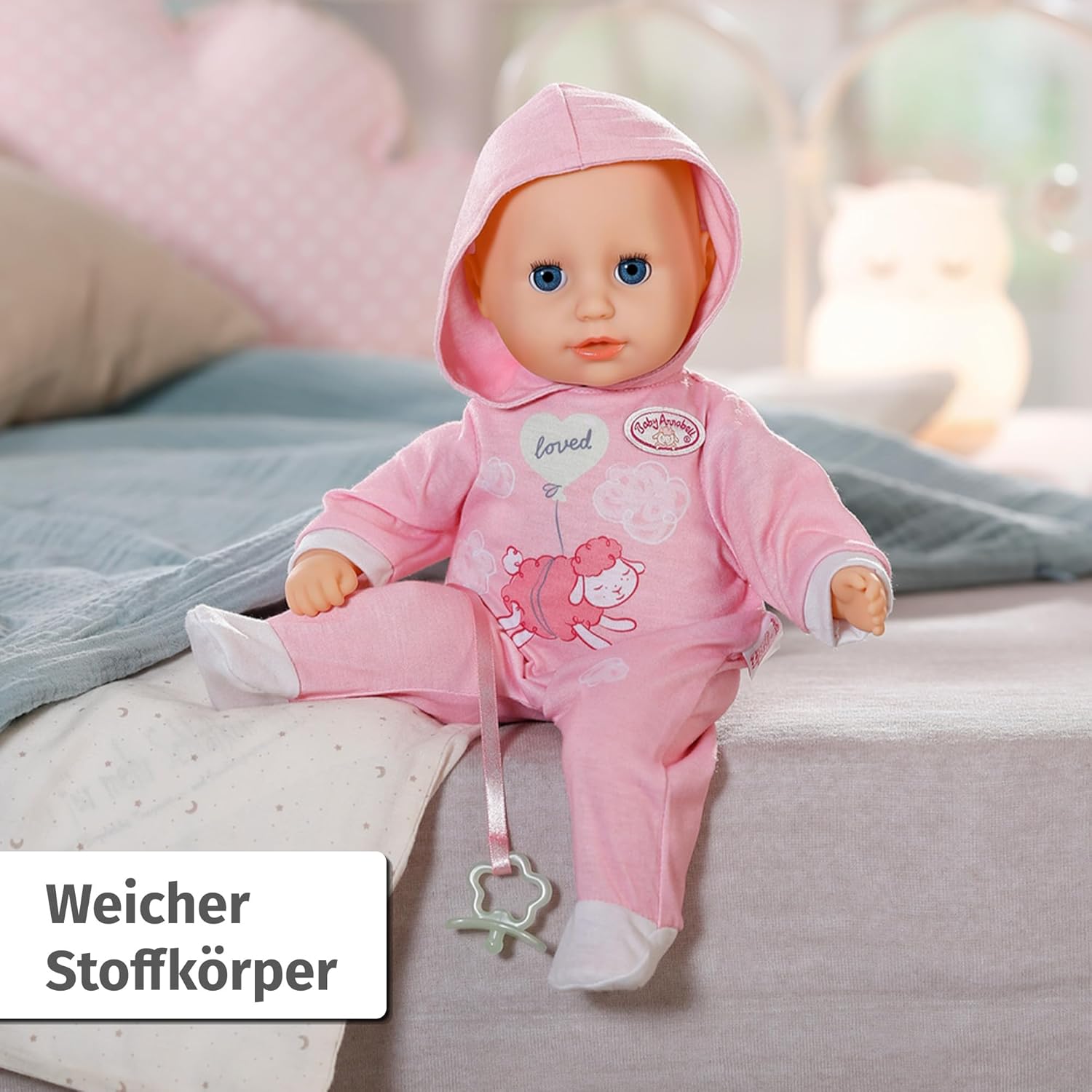 Puppe, Spielzeug, Baby, Person